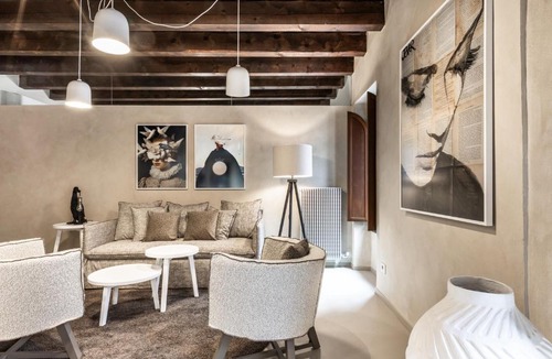 Citta Antica Apartment | Palazzo Forti Verona Design Apartments