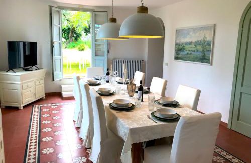 Margine Coperta-Traversagna Villa | Palazzo Franca