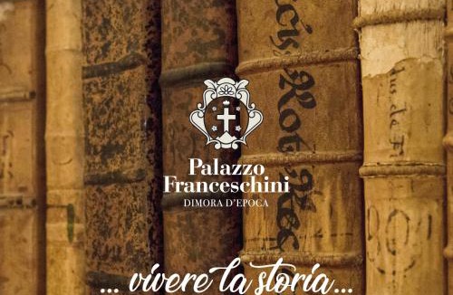 Cascia Hotel | Palazzo Franceschini