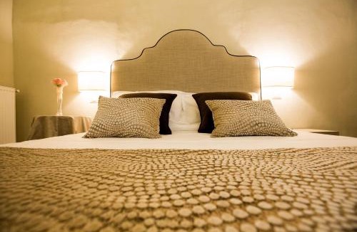 Cascia Hotel | Palazzo Franceschini