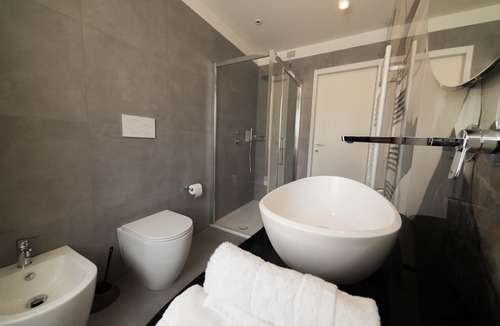 Cascia House | Palazzo Franceschini
