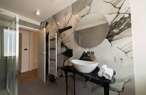 Cascia House | Palazzo Franceschini