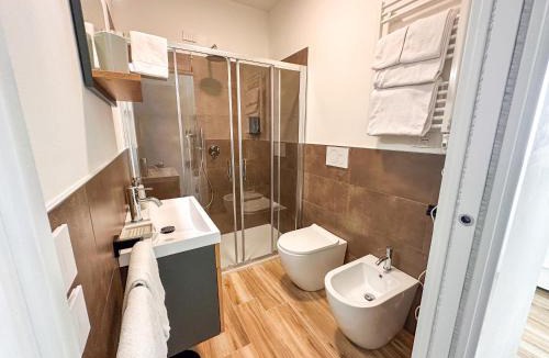 Padova Apartment | Palazzo Gilberto