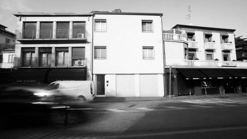 Padova Apartment | Palazzo Gilberto