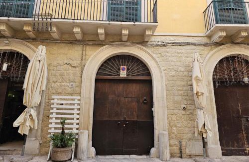 Old Town House | Palazzo Giotta - dimora storica