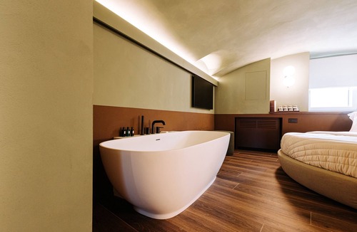 Centro Storico House | Palazzo Giuditta
