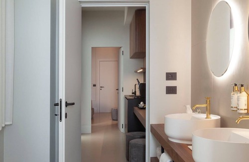 Lecce Hotel | Palazzo Giusti Lecce - Exclusive Boutique Hotel