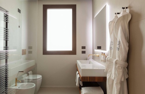 Lecce Hotel | Palazzo Giusti Lecce - Exclusive Boutique Hotel
