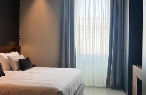 Lecce Hotel | Palazzo Giusti Lecce - Exclusive Boutique hotel