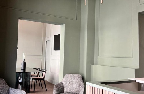 Lecce Hotel | Palazzo Giusti Lecce - Exclusive Boutique hotel