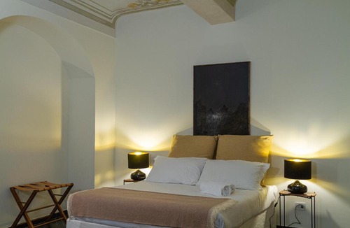 Cremona House | Palazzo Glori 6