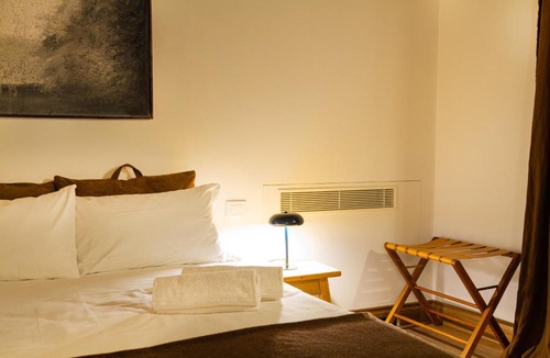 Cremona House | Palazzo Glori 6