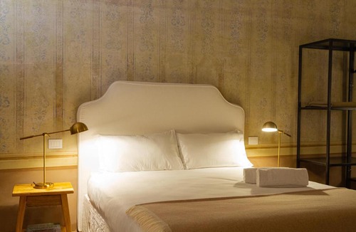 Cremona House | Palazzo Glori 6