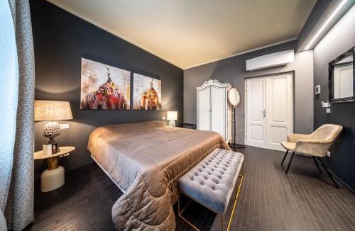 Oltretorrente Bed & Breakfast | Palazzo Gozzi Bed & Beauty