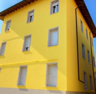 San Leonardo Bed & Breakfast | Palazzo Gregorio