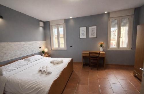 San Leonardo Bed & Breakfast | Palazzo Gregorio