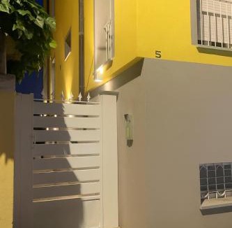 San Leonardo Bed & Breakfast | Palazzo Gregorio