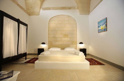 Vignacastrisi Bed & Breakfast | Palazzo Guglielmo Albergo Diffuso