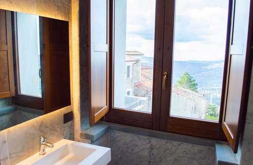 Cicerale House | Palazzo Iaquinta - Rooms & Restaurant