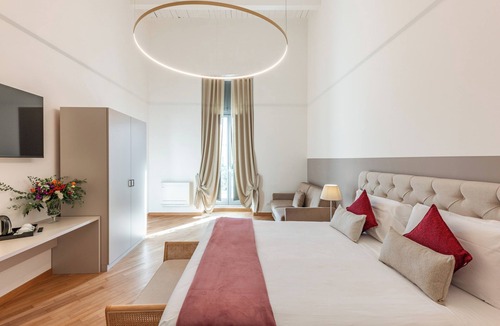 Centro Storico Hotel | Palazzo Indelli
