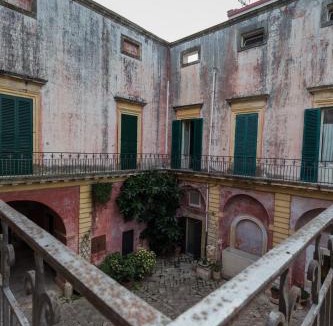 Galatone Bed & Breakfast | Palazzo Leuzzi B&B