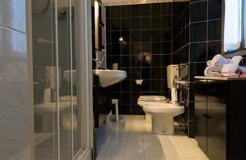 Loiano Hotel | Palazzo Loup