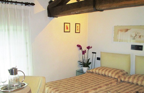 Loiano Hotel | Palazzo Loup