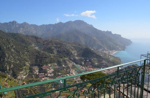 Ravello Apartment | Palazzo Mansi