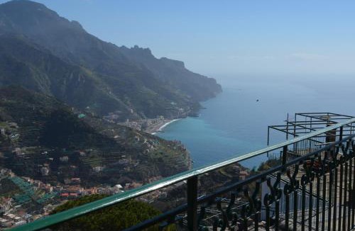 Ravello Apartment | Palazzo Mansi