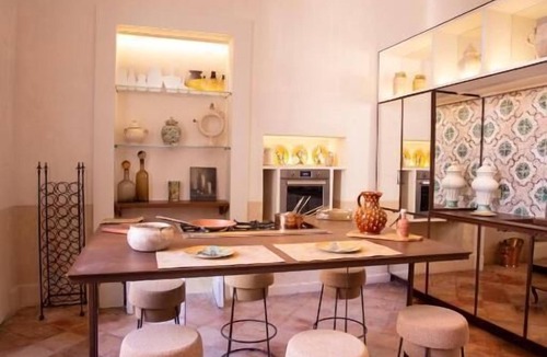 Lecce Historic Center Bed & Breakfast | Palazzo Maresgallo