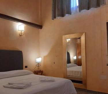 Briatico Hotel | Palazzo Marzano