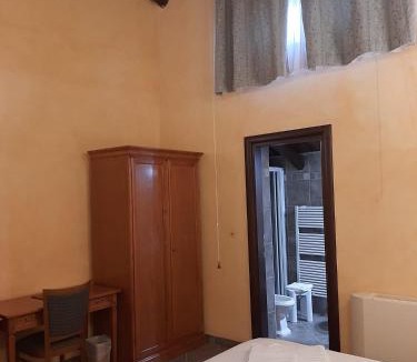 Briatico Hotel | Palazzo Marzano