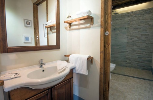Bagnoregio Bed & Breakfast | Palazzo Mazzini