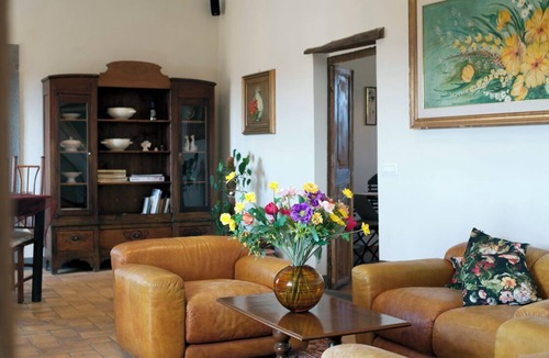 Bagnoregio Bed & Breakfast | Palazzo Mazzini
