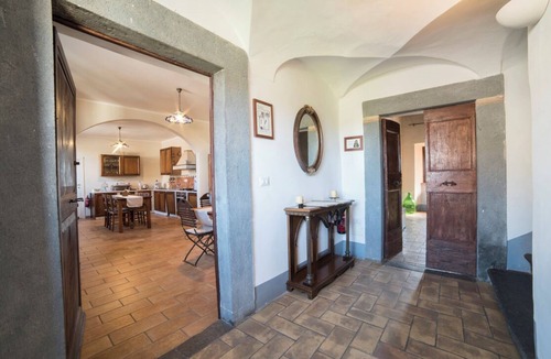 Bagnoregio Bed & Breakfast | Palazzo Mazzini