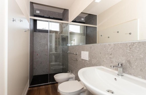 Cornaredo Apartment | Palazzo Mazzini