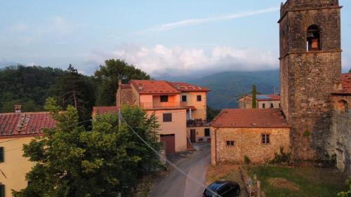 Bagni di Lucca Bed & Breakfast | Palazzo Modafi