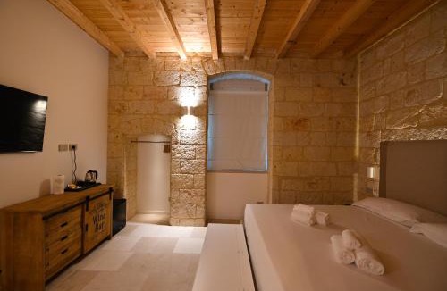 Municipio 4 Bed & Breakfast | Palazzo Momi
