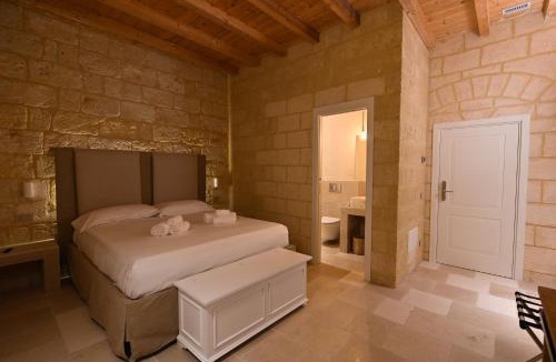 Municipio 4 Bed & Breakfast | Palazzo Momi