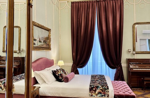 Verona City Centre House | Palazzo Monga