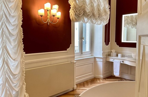 Verona City Centre House | Palazzo Monga