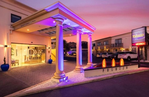 Nelson Hotel | Palazzo Motor Lodge