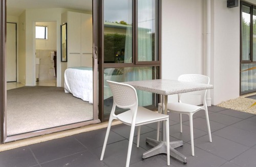 Nelson Hotel | Palazzo Motor Lodge