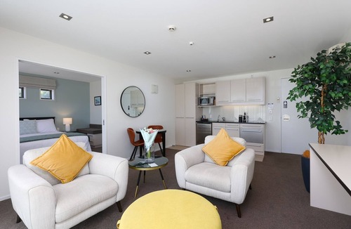 Nelson Hotel | Palazzo Motor Lodge