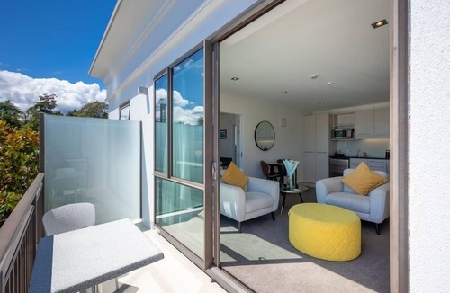 Nelson Hotel | Palazzo Motor Lodge