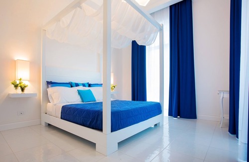 Vico Equense House | Palazzo Murrano adults only