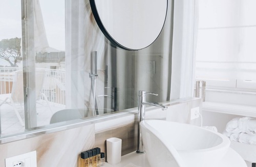 Vico Equense House | Palazzo Murrano adults only