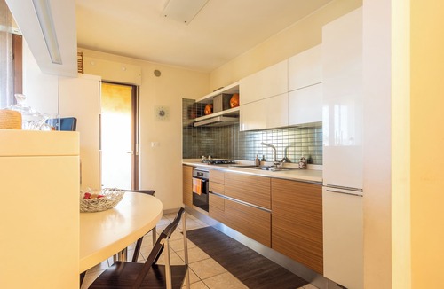Sambuceto Apartment | Palazzo Ninfea