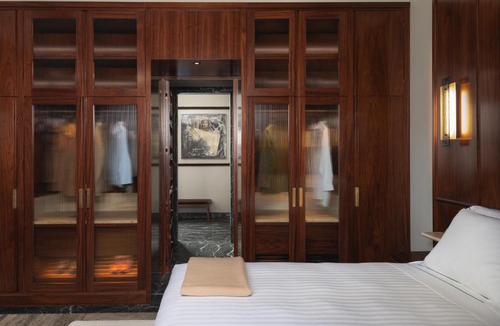 Santa Maria Novella Apartment | Palazzo Ottaviani - Luxury Apartments
