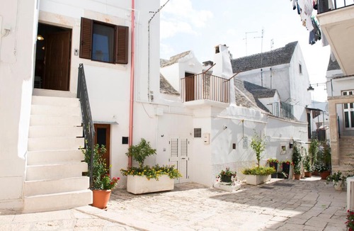 Noci House | Palazzo Pace